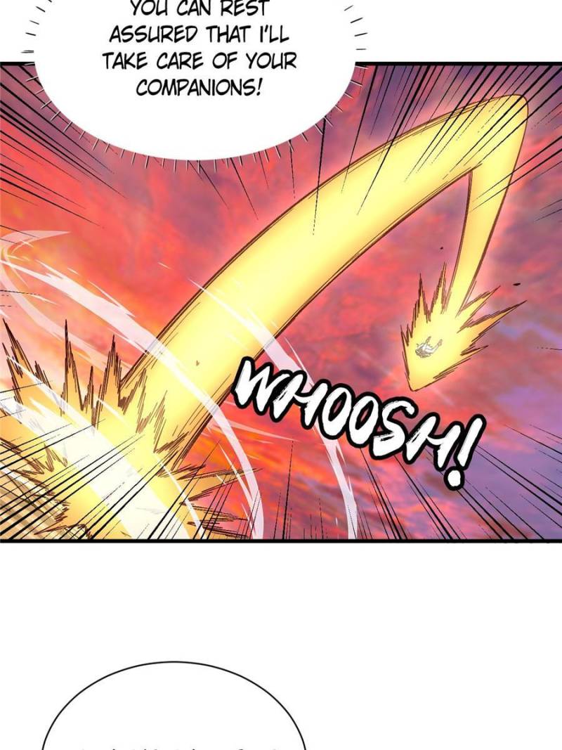 Read Endgame Restart ENGLISH Manga Online