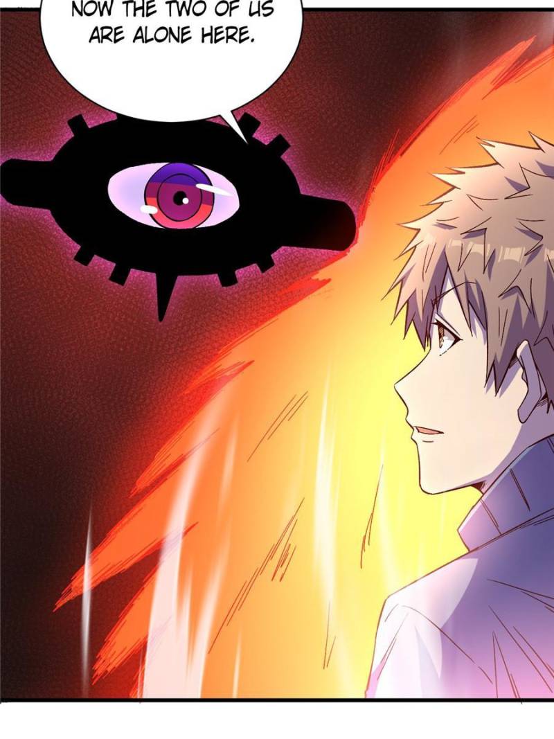 Read Endgame Restart ENGLISH Manga Online