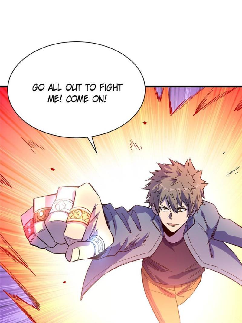 Read Endgame Restart ENGLISH Manga Online