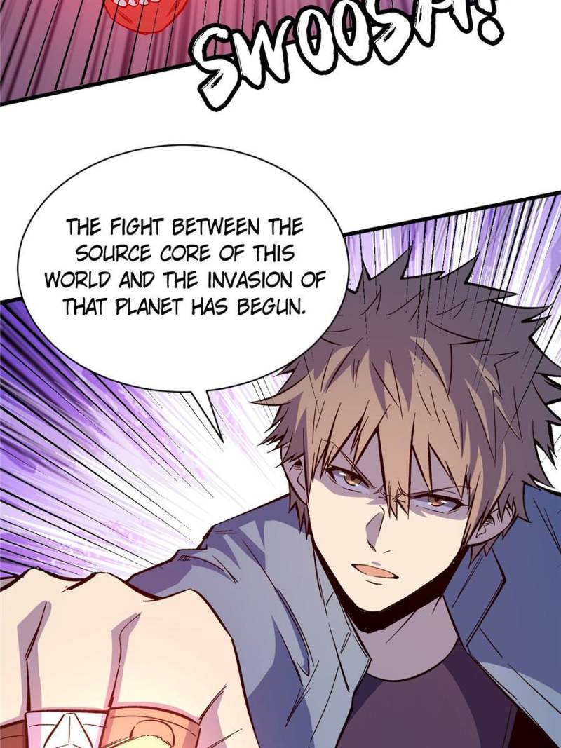 Read Endgame Restart ENGLISH Manga Online