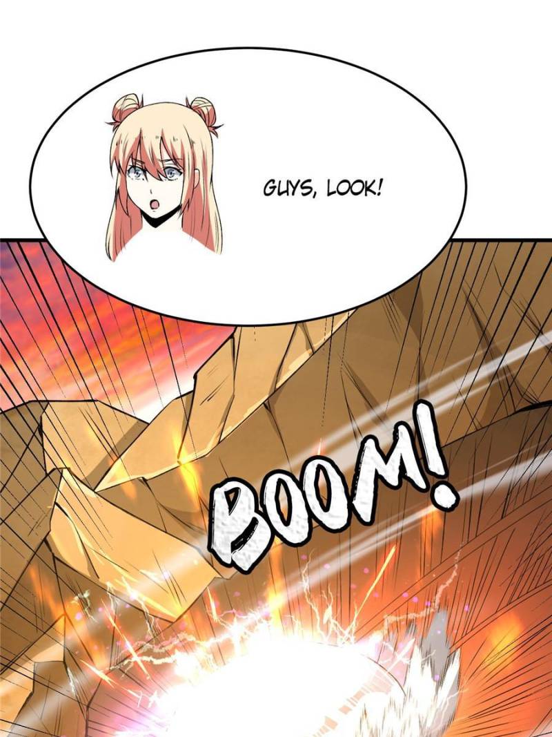 Read Endgame Restart ENGLISH Manga Online