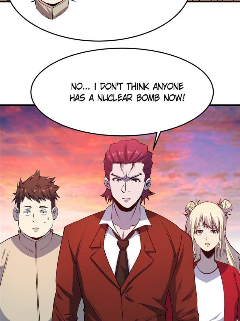 Read Endgame Restart ENGLISH Manga Online