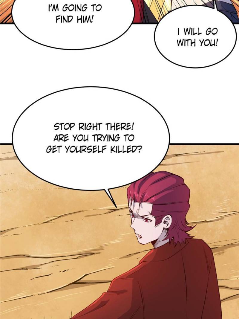 Read Endgame Restart ENGLISH Manga Online