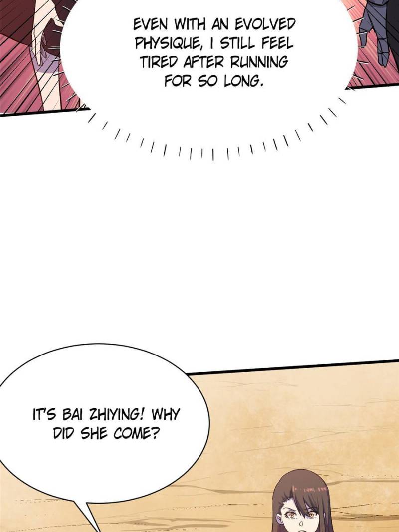 Read Endgame Restart ENGLISH Manga Online