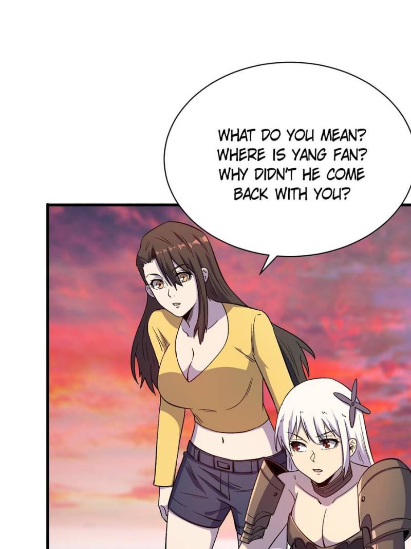 Read Endgame Restart ENGLISH Manga Online