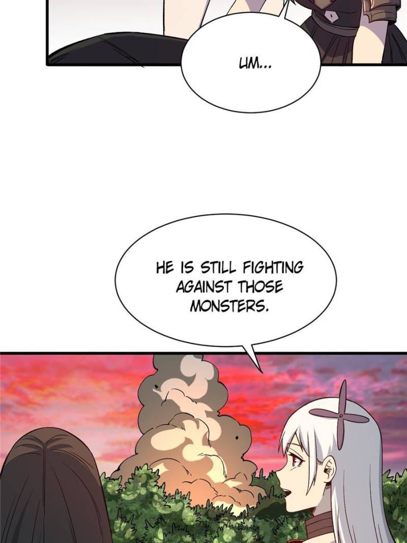 Read Endgame Restart ENGLISH Manga Online