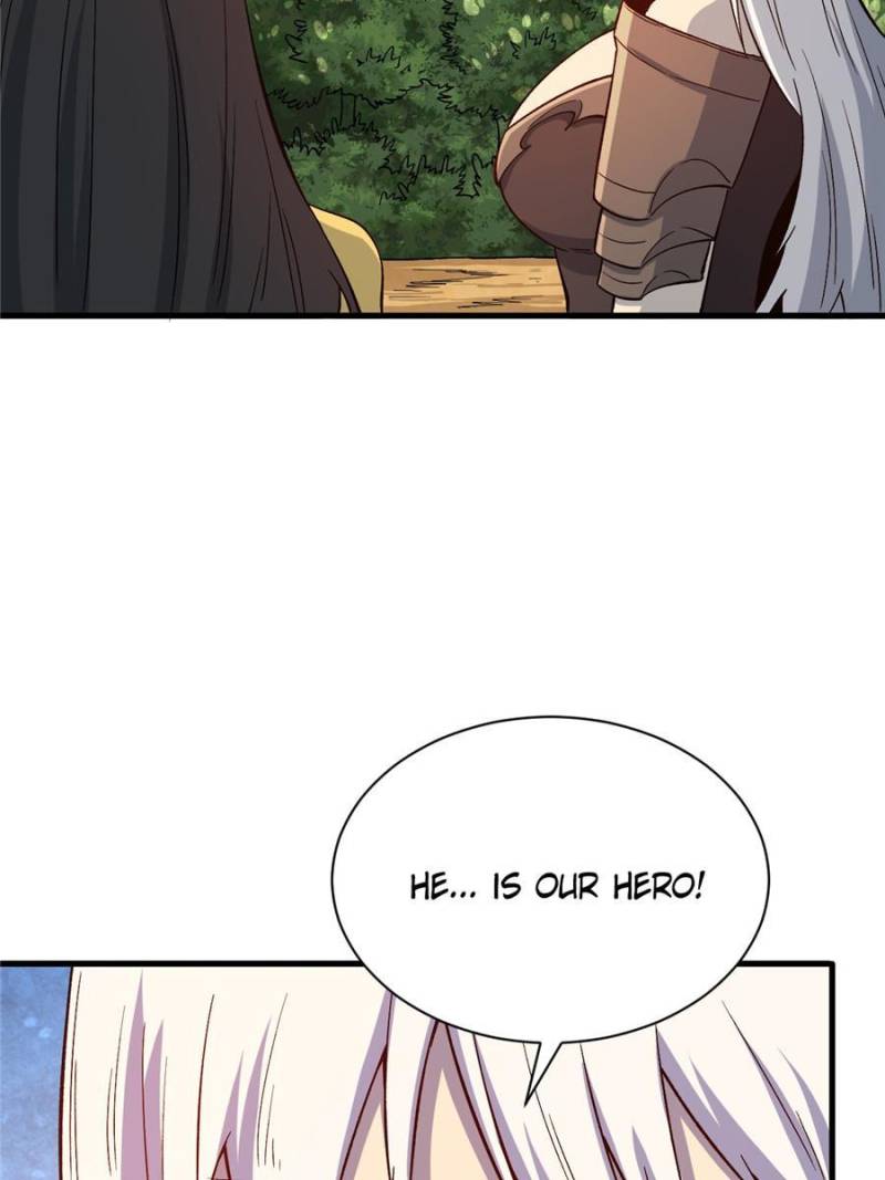 Read Endgame Restart ENGLISH Manga Online