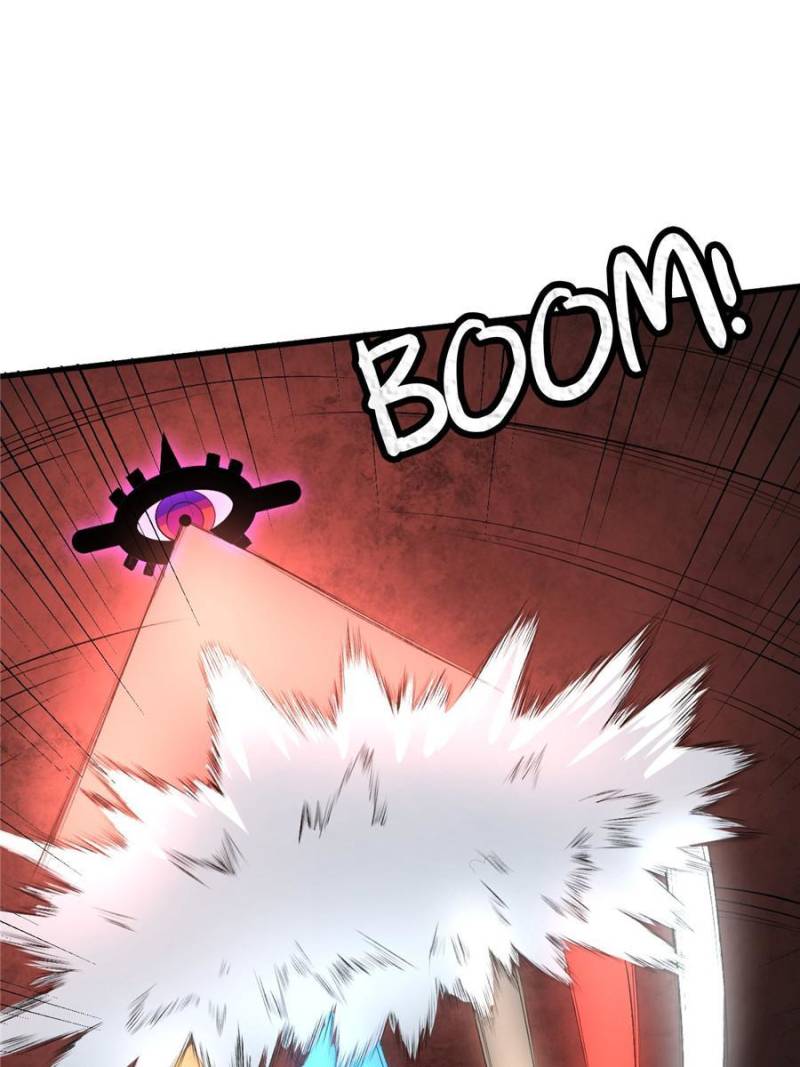 Read Endgame Restart ENGLISH Manga Online