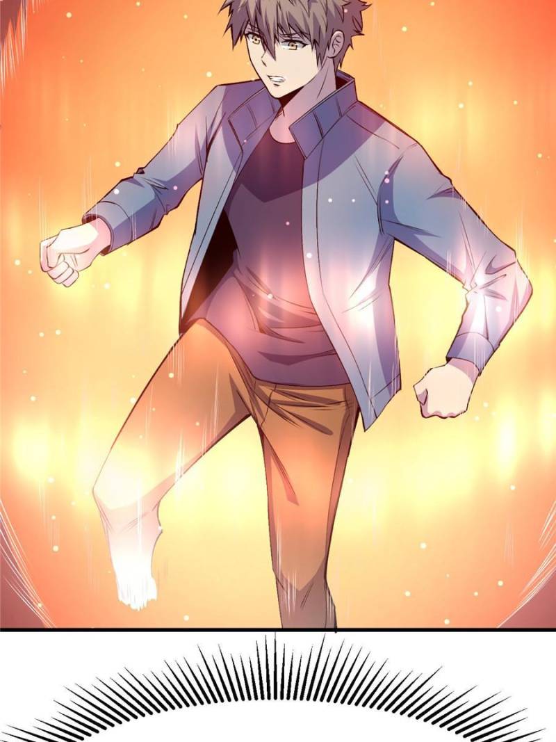 Read Endgame Restart ENGLISH Manga Online