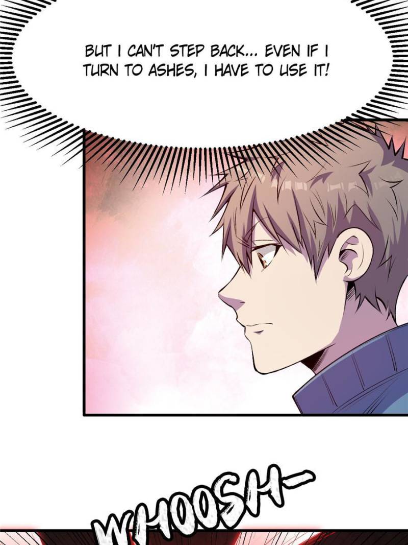 Read Endgame Restart ENGLISH Manga Online