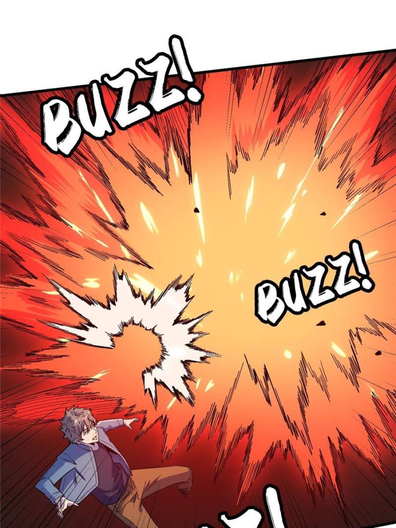 Read Endgame Restart ENGLISH Manga Online