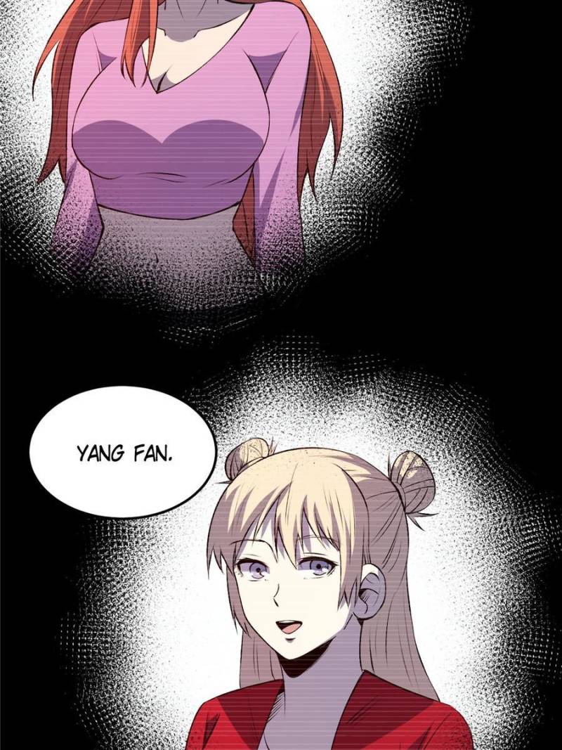 Read Endgame Restart ENGLISH Manga Online