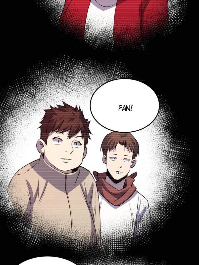 Read Endgame Restart ENGLISH Manga Online