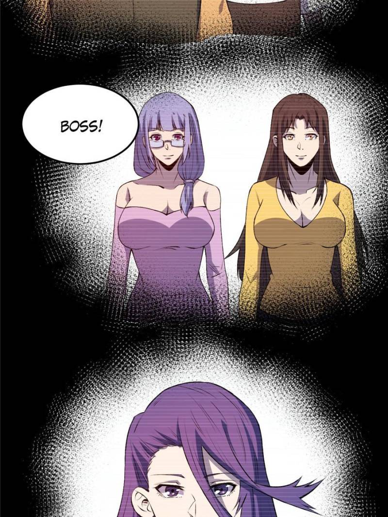 Read Endgame Restart ENGLISH Manga Online