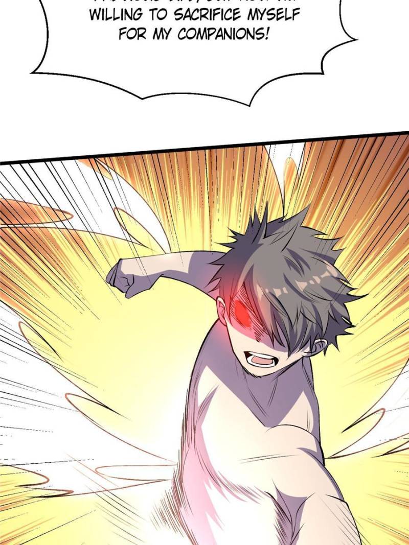 Read Endgame Restart ENGLISH Manga Online