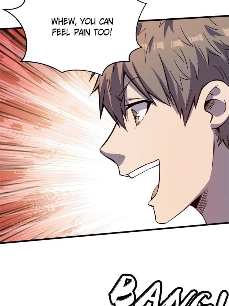 Read Endgame Restart ENGLISH Manga Online