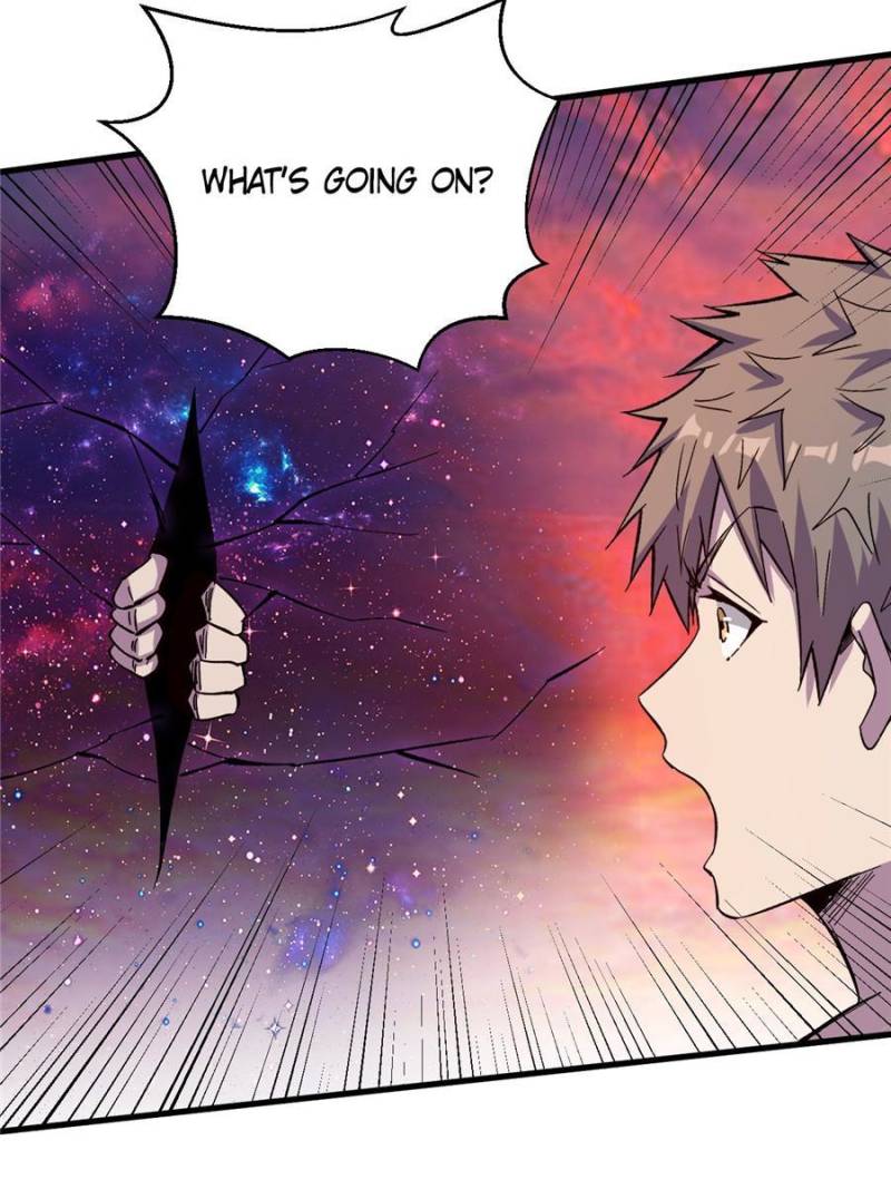 Read Endgame Restart ENGLISH Manga Online