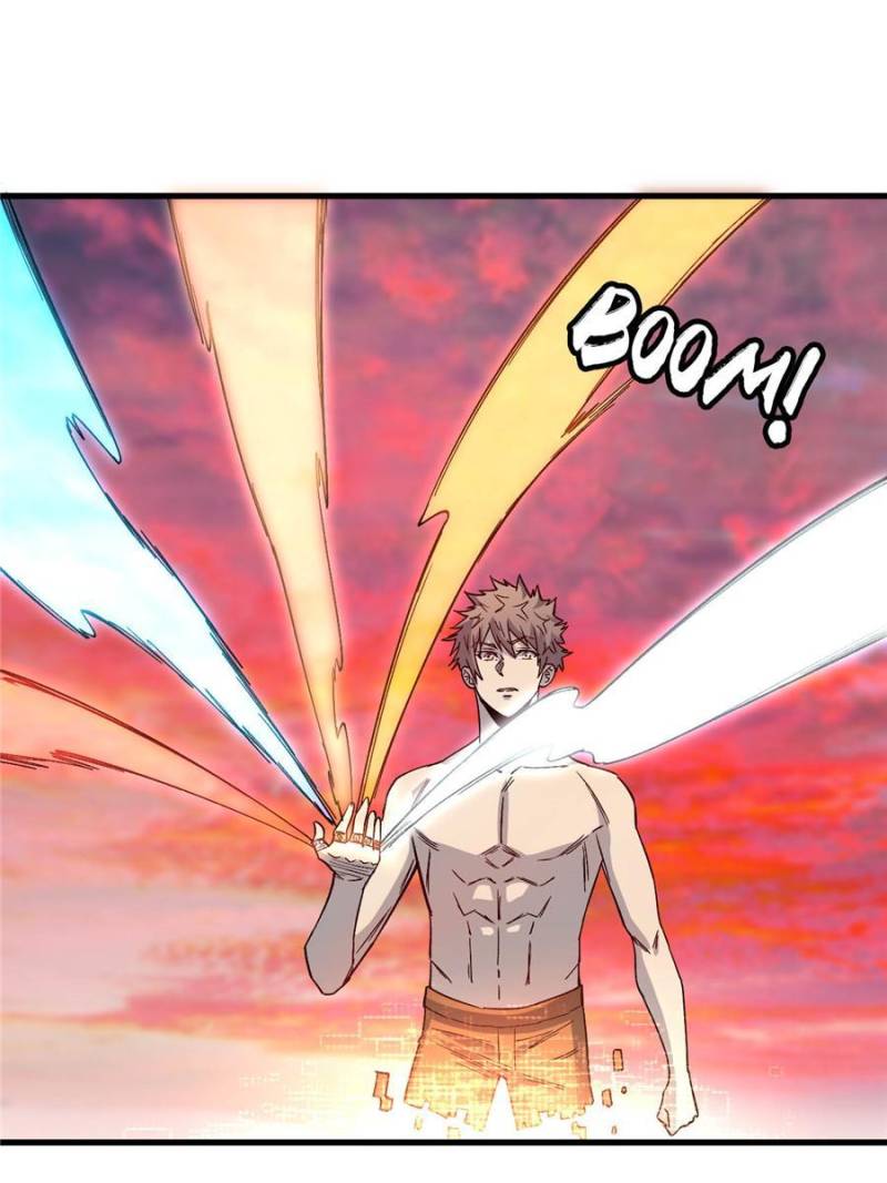 Read Endgame Restart ENGLISH Manga Online