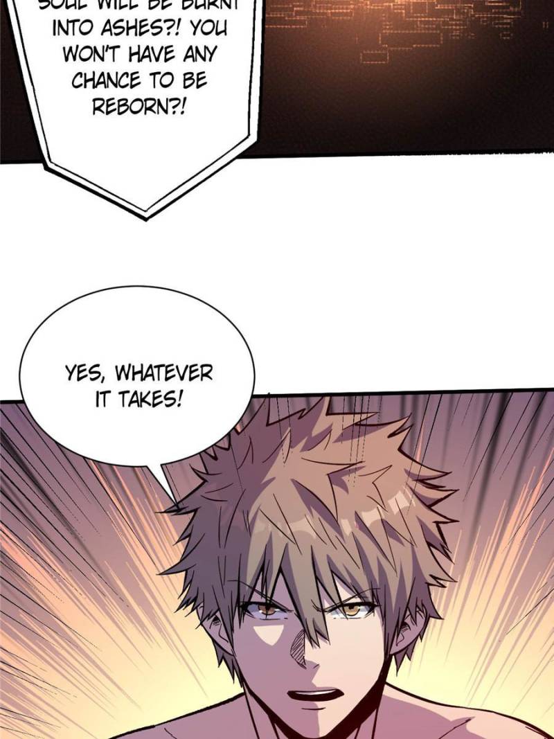 Read Endgame Restart ENGLISH Manga Online