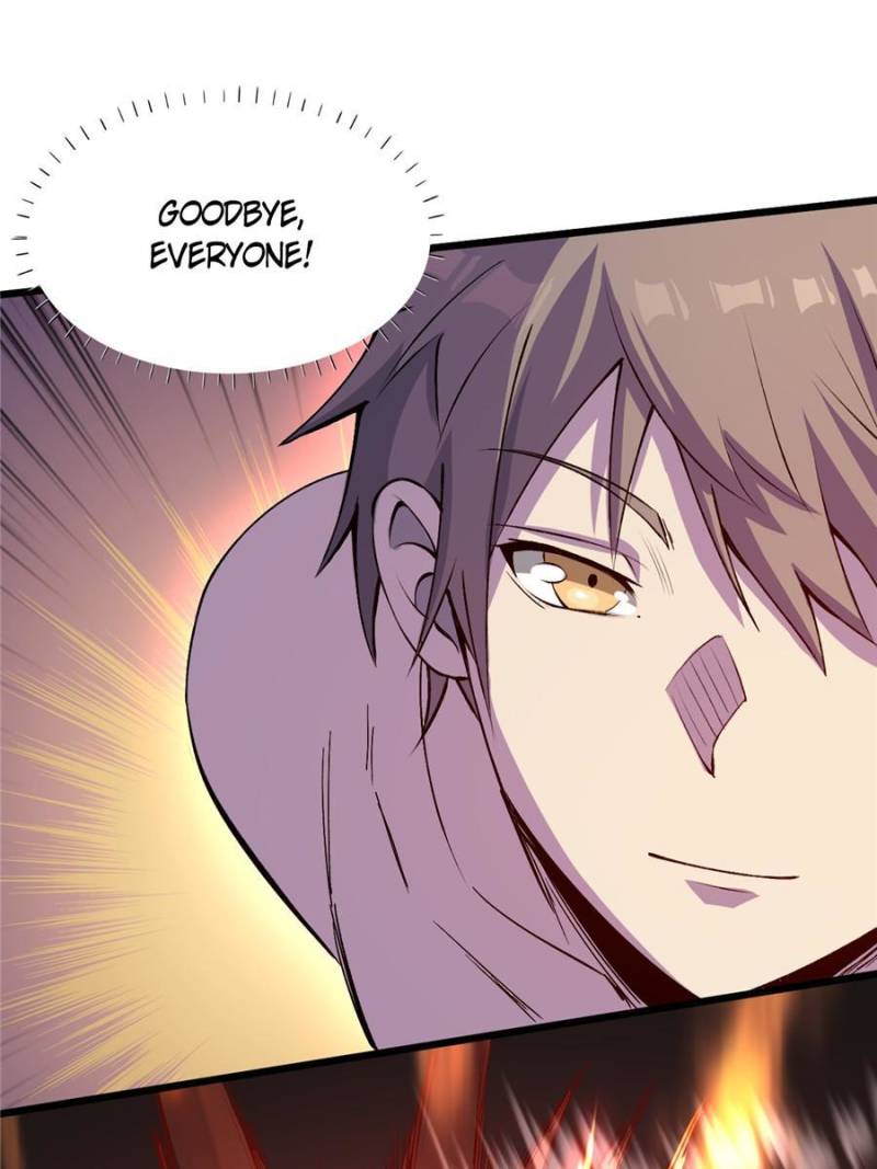 Read Endgame Restart ENGLISH Manga Online