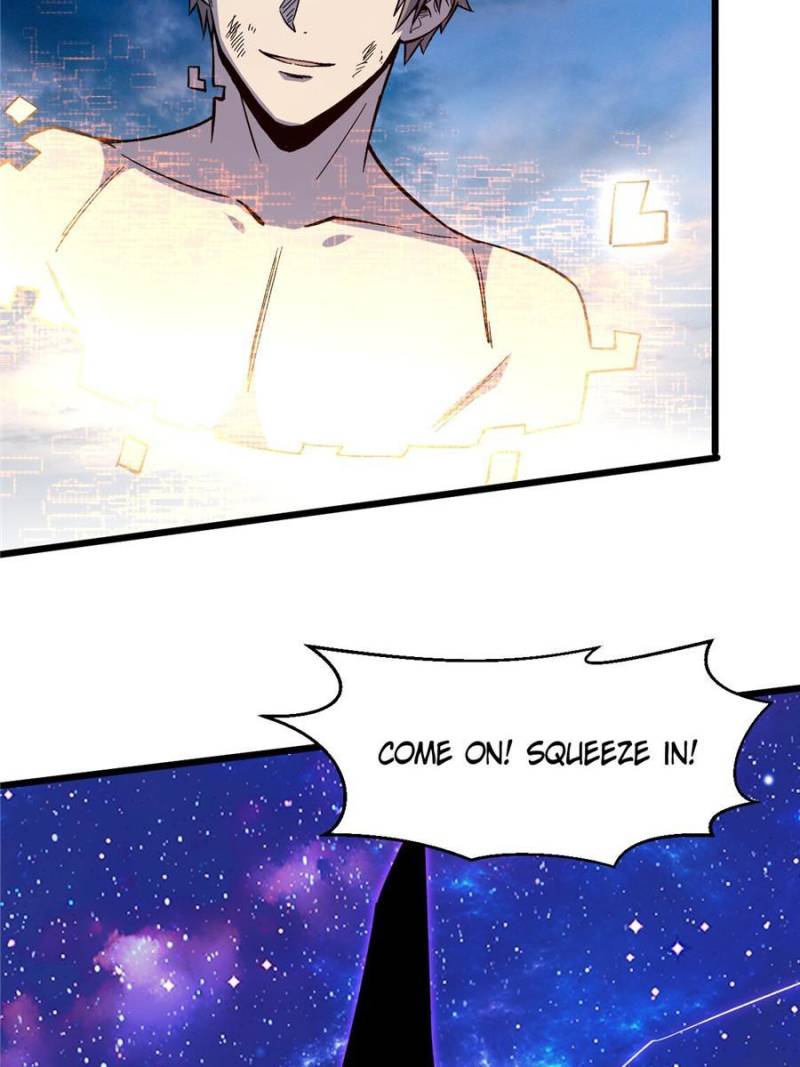 Read Endgame Restart ENGLISH Manga Online