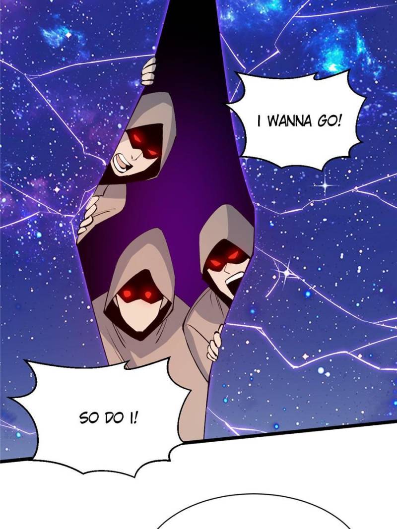 Read Endgame Restart ENGLISH Manga Online