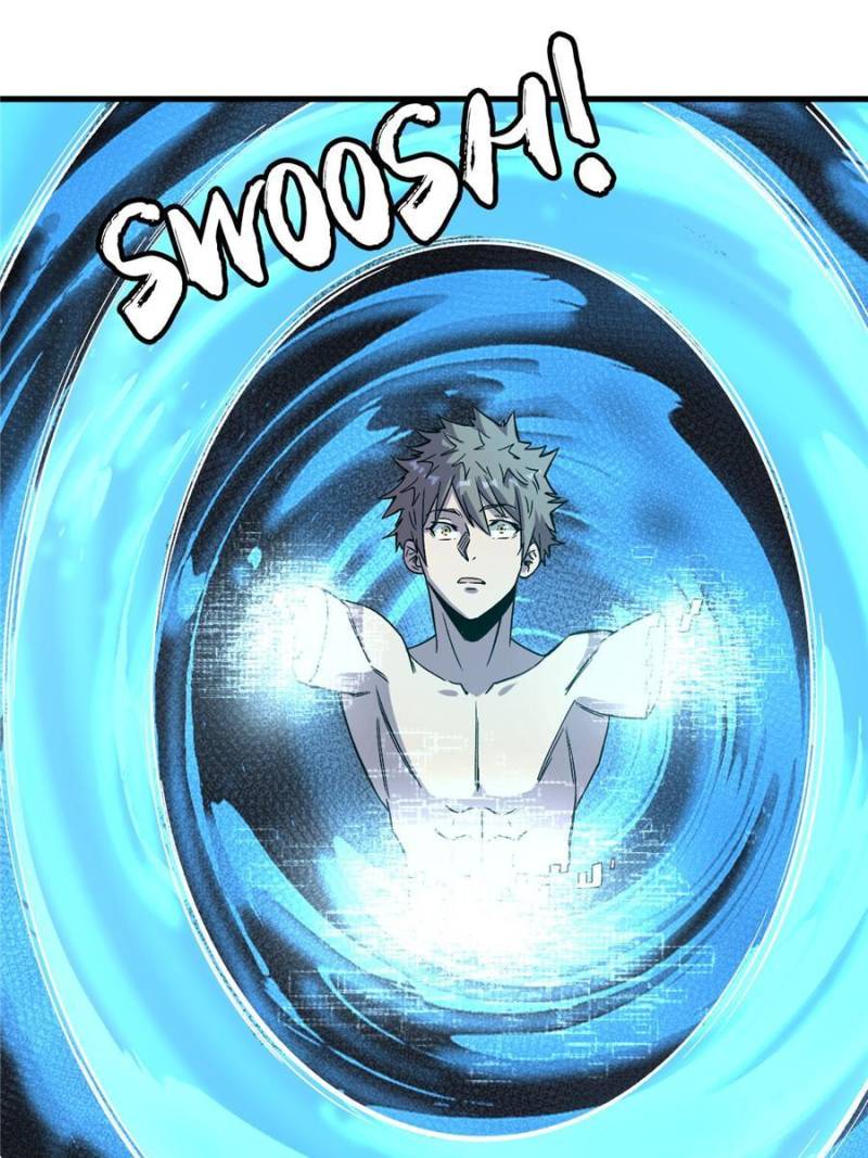 Read Endgame Restart ENGLISH Manga Online