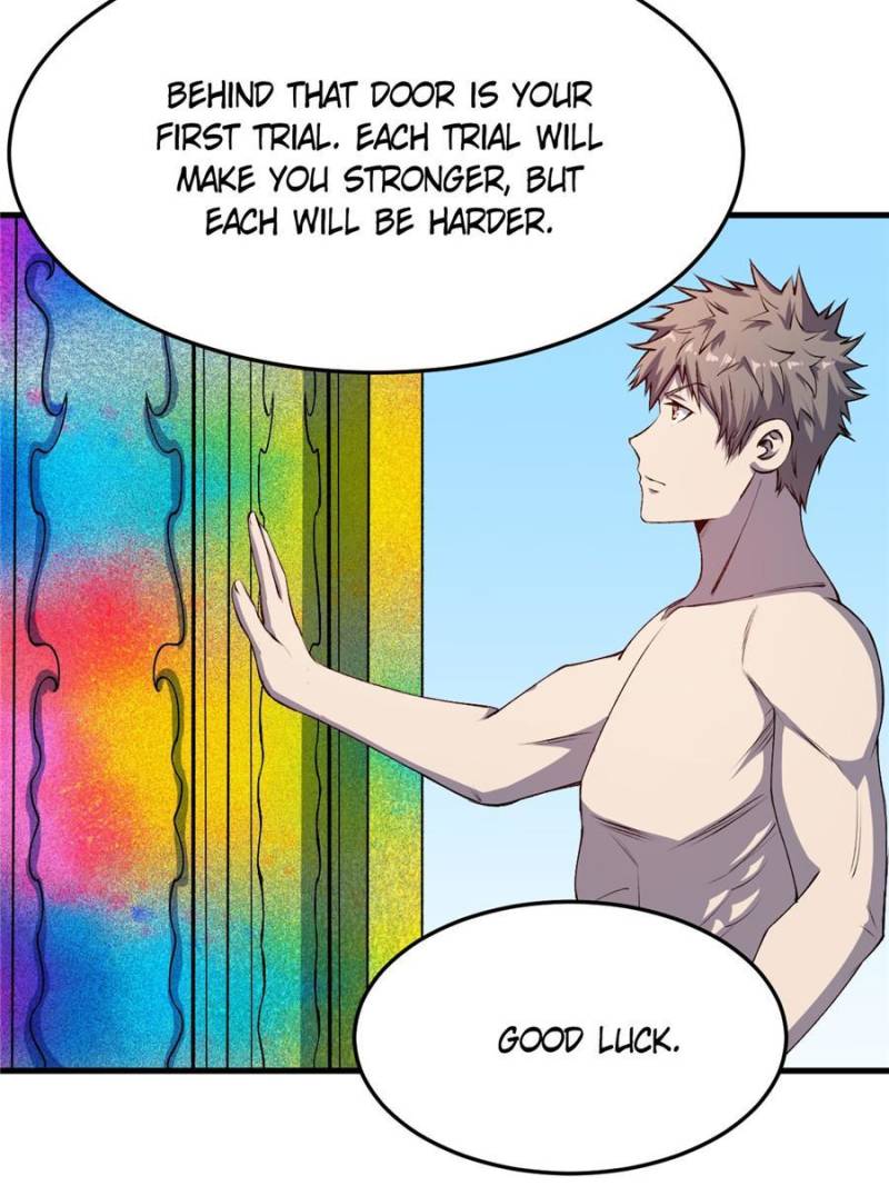 Read Endgame Restart ENGLISH Manga Online