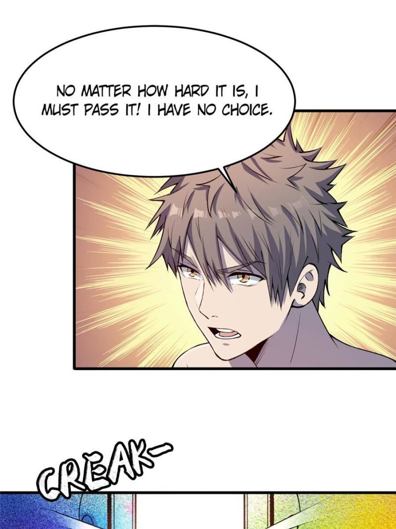 Read Endgame Restart ENGLISH Manga Online