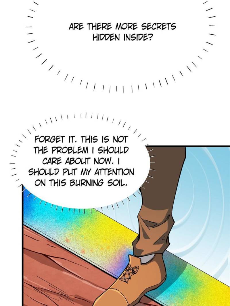 Read Endgame Restart ENGLISH Manga Online