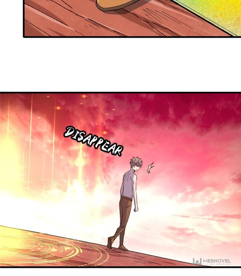 Read Endgame Restart ENGLISH Manga Online