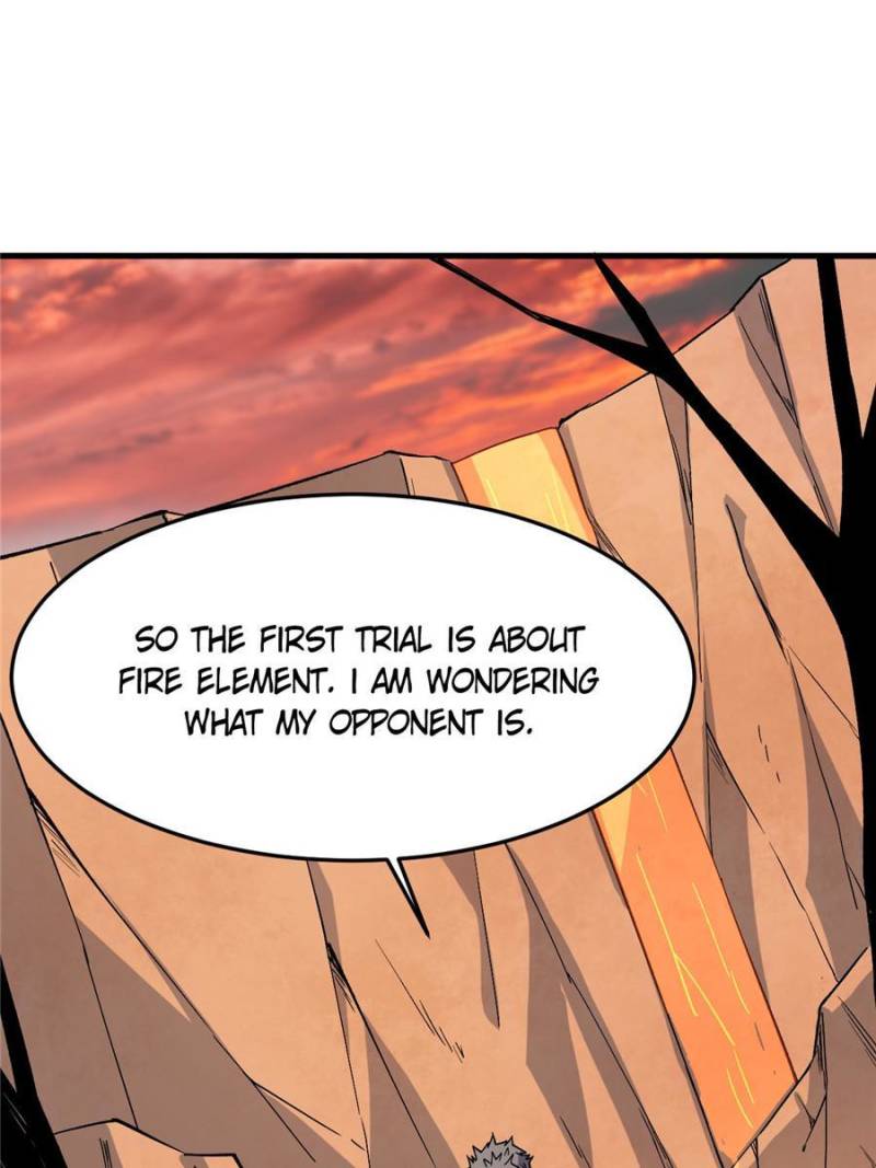 Read Endgame Restart ENGLISH Manga Online