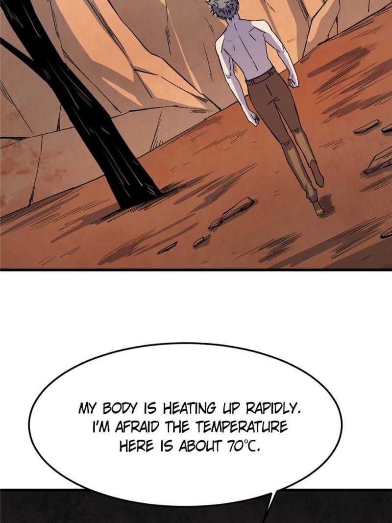 Read Endgame Restart ENGLISH Manga Online