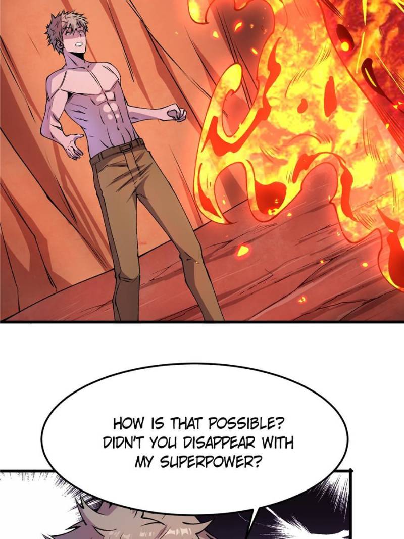 Read Endgame Restart ENGLISH Manga Online