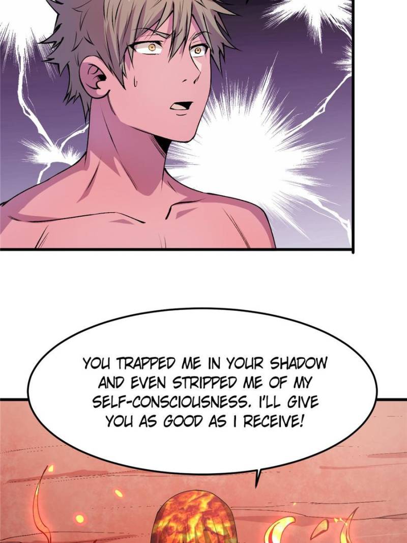 Read Endgame Restart ENGLISH Manga Online