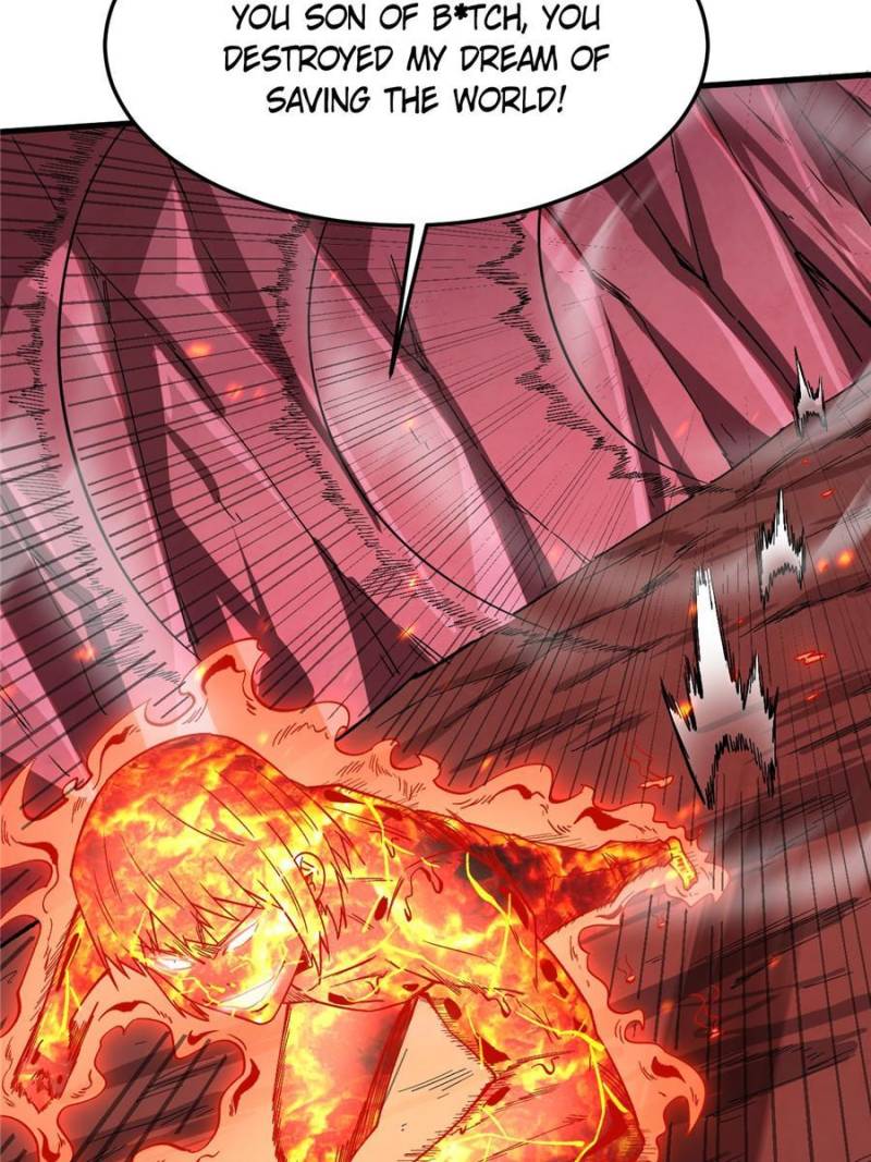 Read Endgame Restart ENGLISH Manga Online