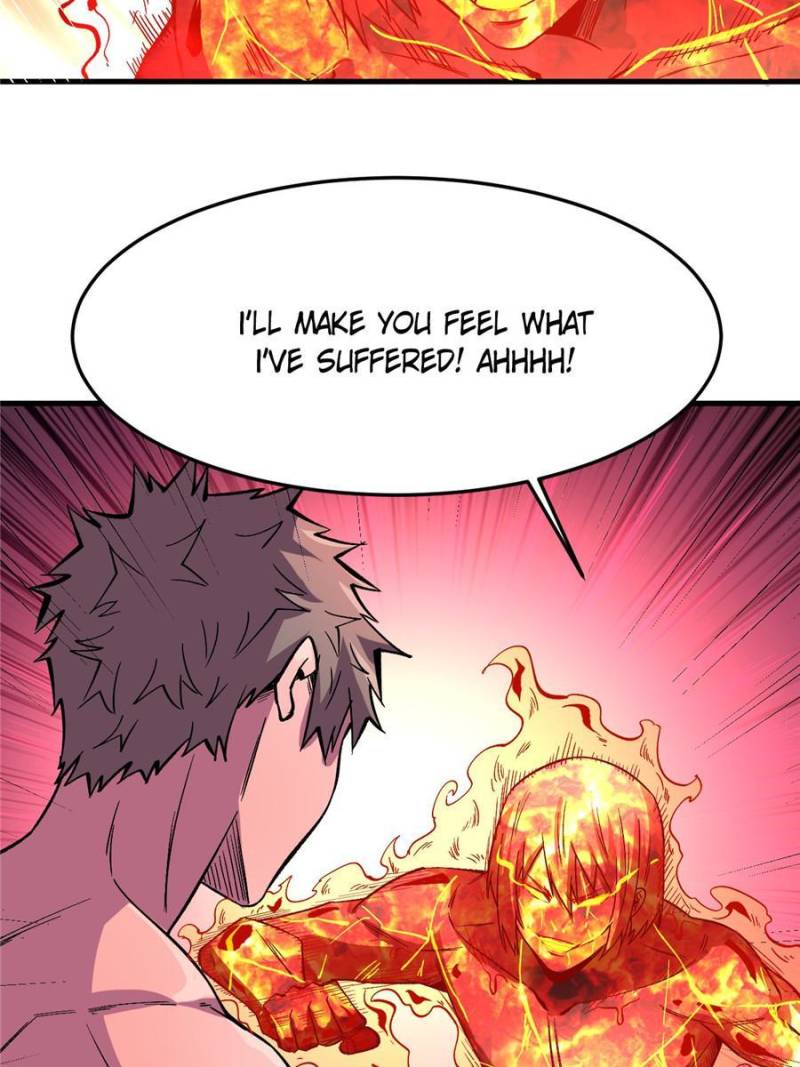 Read Endgame Restart ENGLISH Manga Online