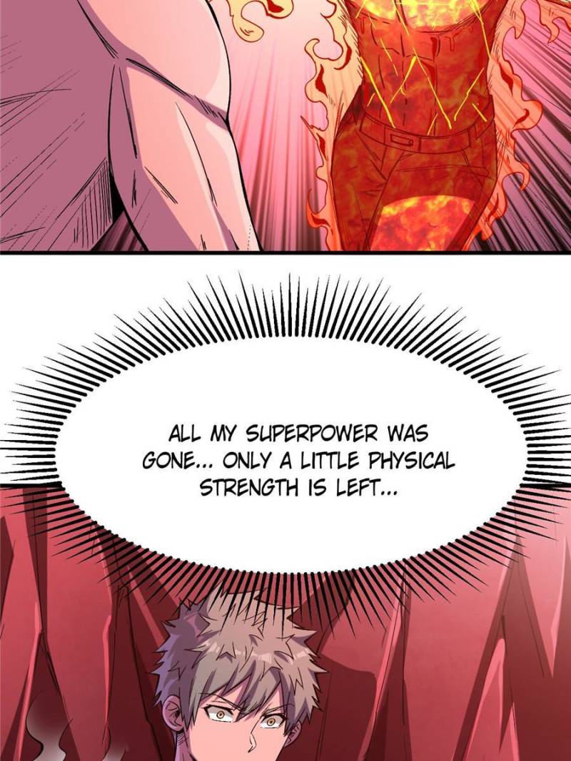 Read Endgame Restart ENGLISH Manga Online