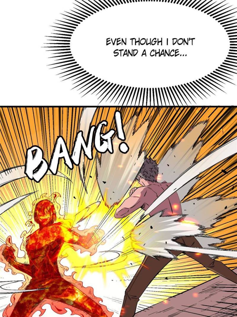 Read Endgame Restart ENGLISH Manga Online