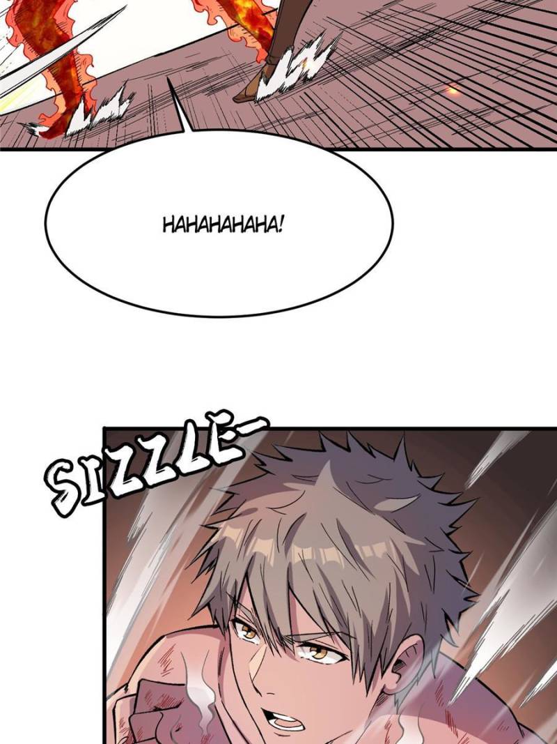 Read Endgame Restart ENGLISH Manga Online