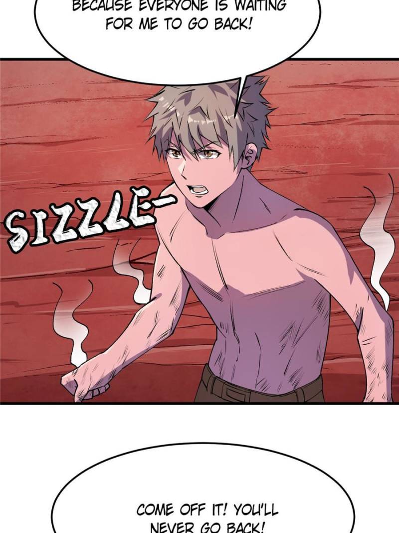 Read Endgame Restart ENGLISH Manga Online