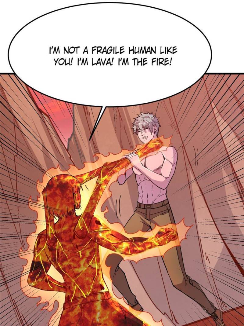 Read Endgame Restart ENGLISH Manga Online