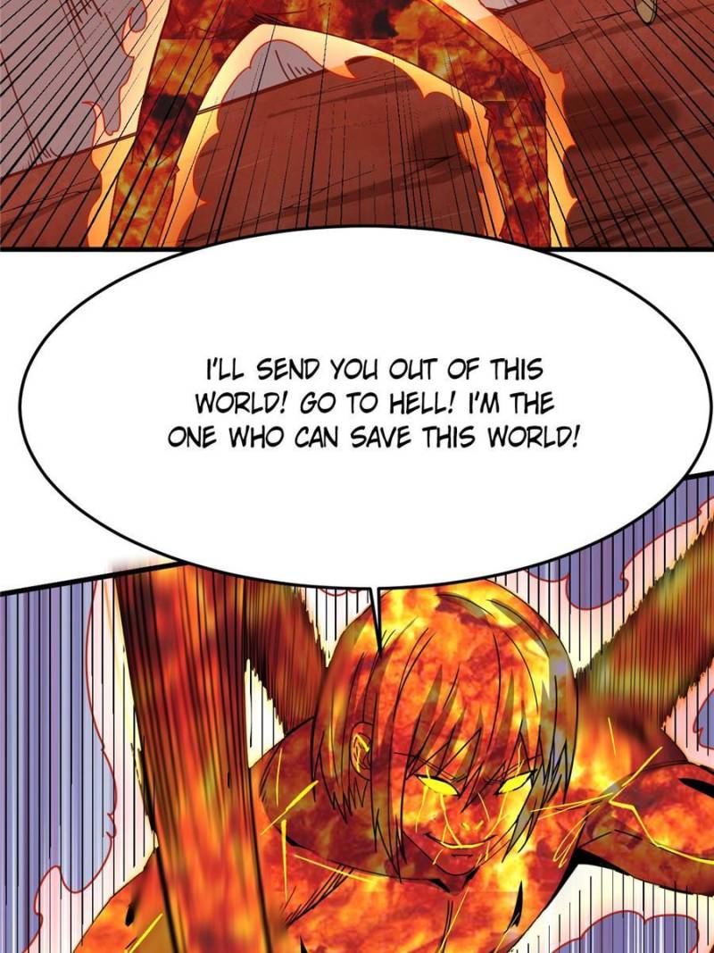 Read Endgame Restart ENGLISH Manga Online