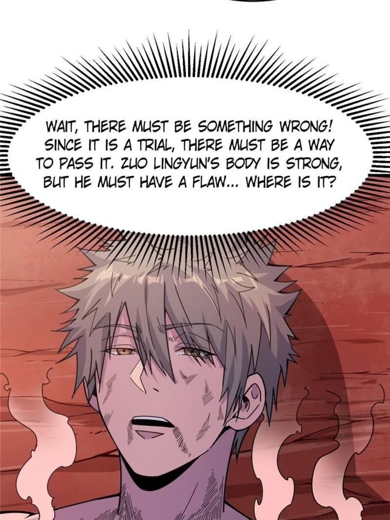 Read Endgame Restart ENGLISH Manga Online