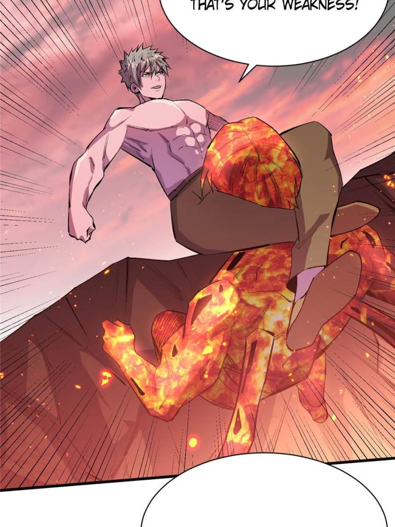 Read Endgame Restart ENGLISH Manga Online