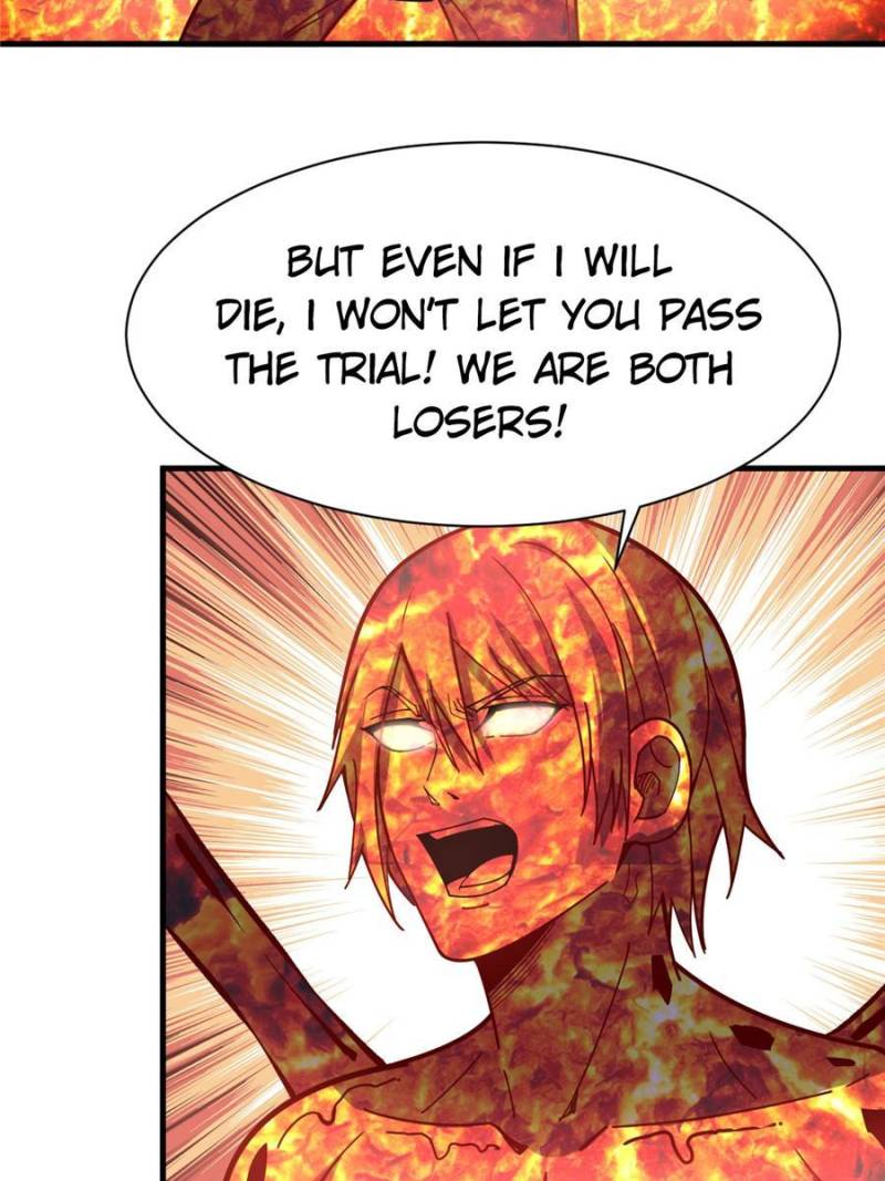 Read Endgame Restart ENGLISH Manga Online