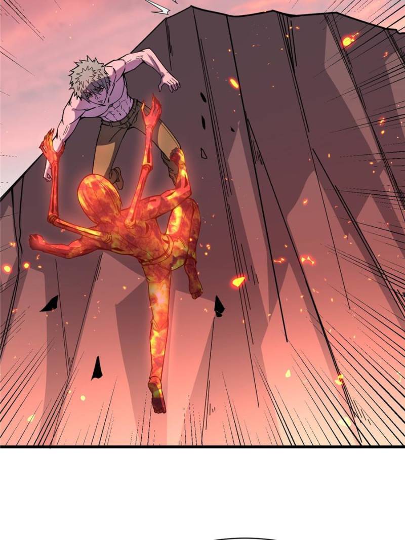 Read Endgame Restart ENGLISH Manga Online