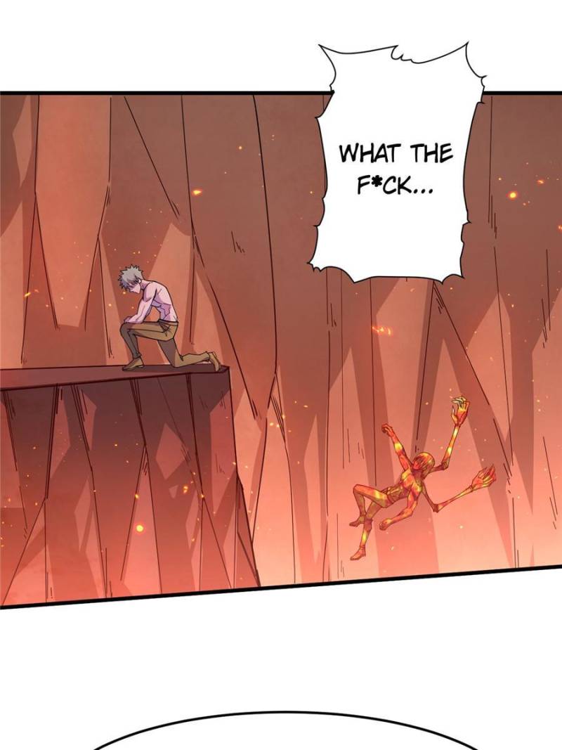 Read Endgame Restart ENGLISH Manga Online