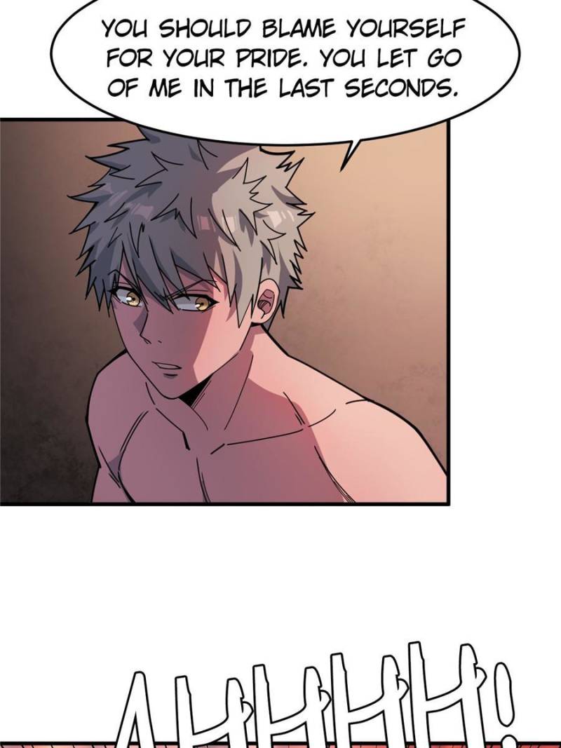 Read Endgame Restart ENGLISH Manga Online