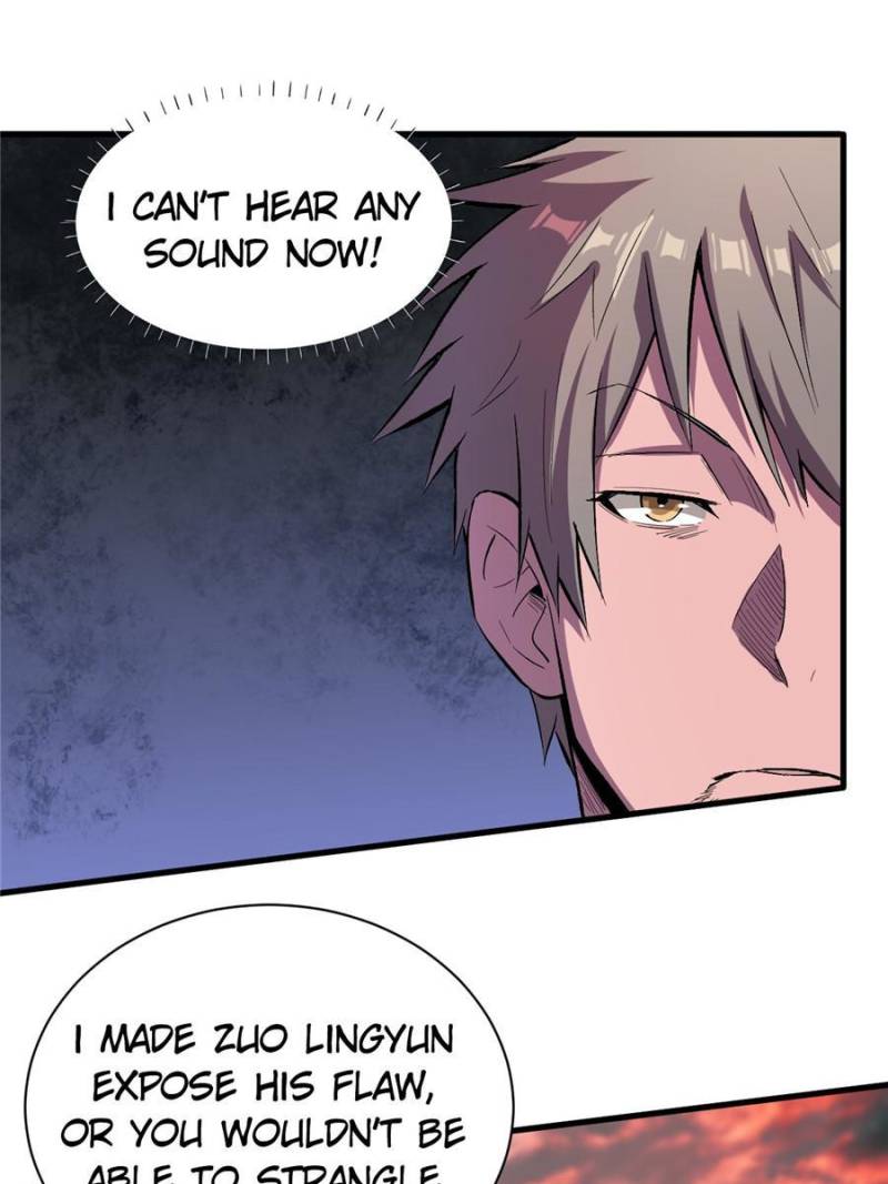 Read Endgame Restart ENGLISH Manga Online